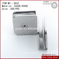 Glass Clamp Hardware, série gLass Clamp.